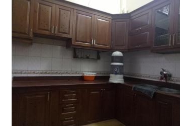 Bán nhà 4 tầng Cầu Giấy view hồ_Ôtô_Kinh doanh_Nhỉnh 4 tỷ